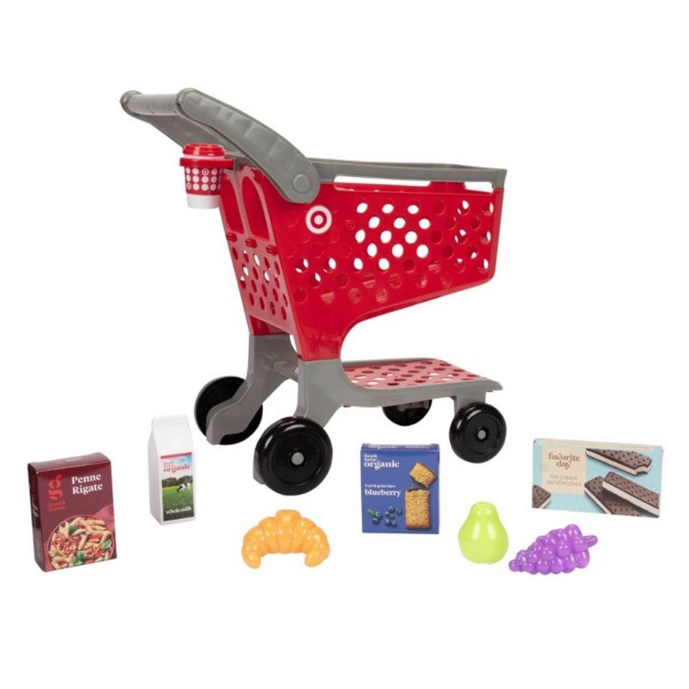 NWT TARGET CART